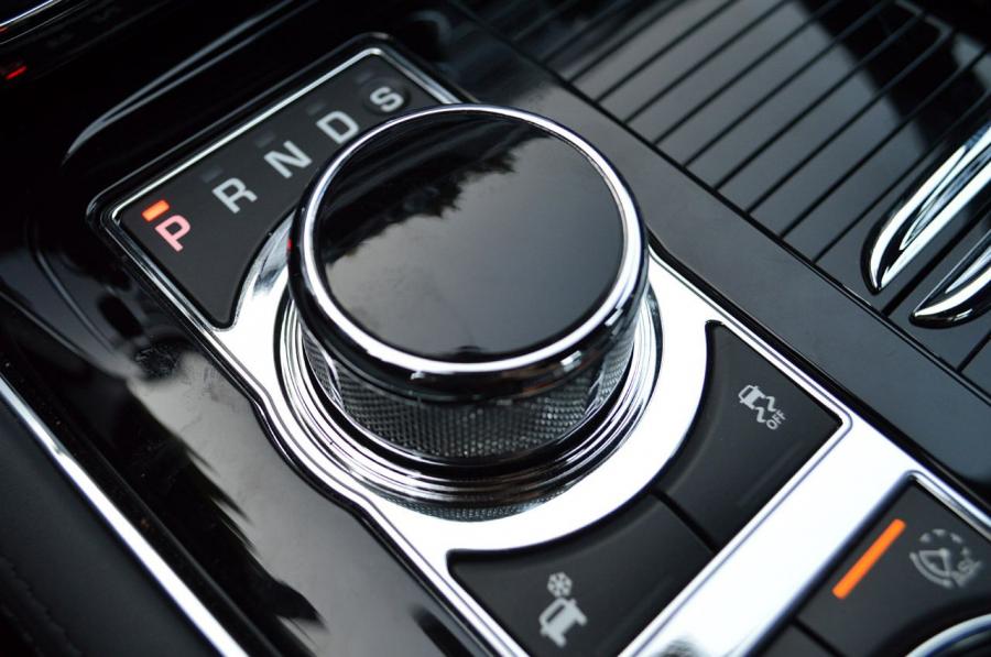  Jaguar XJR 2014 года  (фото 101 из 116)